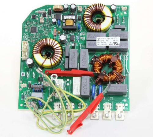 Frigidaire 5304454971 Oven Control Board Noise Filter