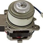 Frigidaire Dishwasher Water Pump Motor 5304475637 Replacement Parts