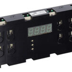 Frigidaire Oven Control Board 316557107