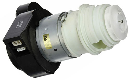 Frigidaire Replacement Parts Dishwasher Pump Motor 154853801