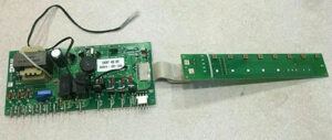 GE Dishwasher Control Board WD21X10144