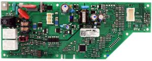 GE Dishwasher Control Board WD21X23456