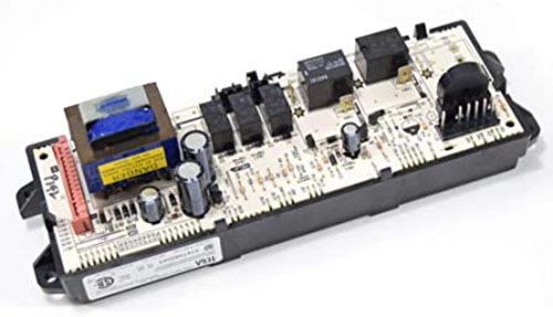 GE Range Oven Control Board WB27T11251
