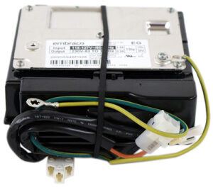 GE Refrigerator Inverter Board WR87X29409 Replacement Parts
