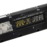 GE WB27K10423 Oven Control Board