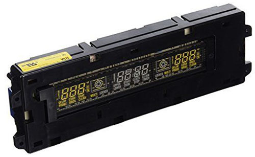 GE WB27T10297 Range Oven Control Board