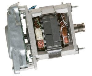 GE WH20X20229 Laundry Washer Motor Replacement Parts