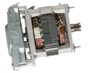 GE WH20X20229 Laundry Washing Machine Motor Replacement Parts