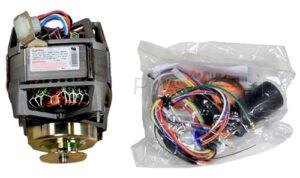 GE WH49X10035 Laundry Washer Motor Parts