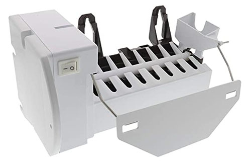 GE WR30X10093 Refrigerator Ice Maker