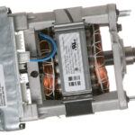 GE Washer Motor WH20X10093 Replacement Parts