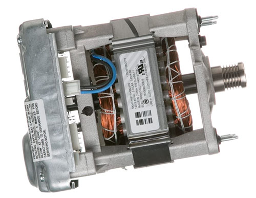 GE WH20X10092 Washer Inverter Drive Motor for sale online