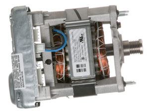 GE Washing Machine Motor WH20X10093 Parts