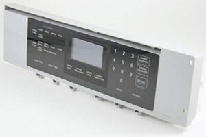 LG AGM73329005 Oven Control Panel