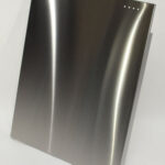 LG Dishwasher Front Cover Door Panel ACQ88048301