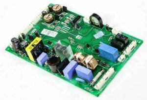 LG EBR41531303 Refrigerator Main Control Board