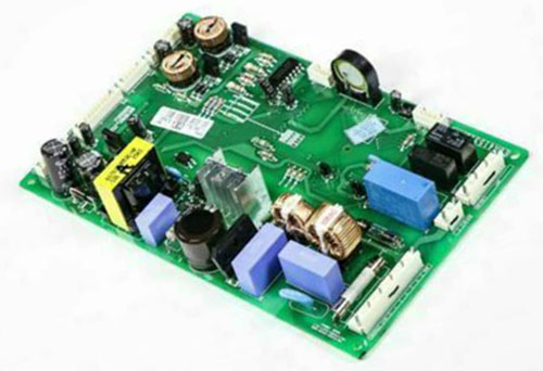 LG EBR41531303 Refrigerator Main Control Board