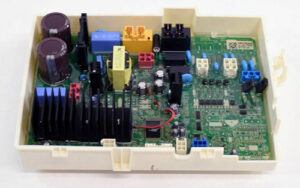 LG EBR78534501 Washer Electronic Control Board