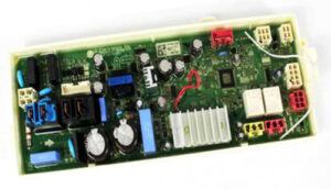 LG Kenmore Dishwasher Control Board EBR79609807 Parts