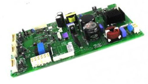 LG Kenmore Refrigerator Control Board EBR83845008