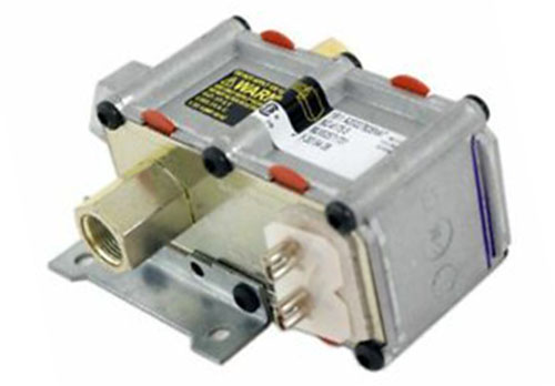 LG MJX62571701 Range Oven Gas Valve