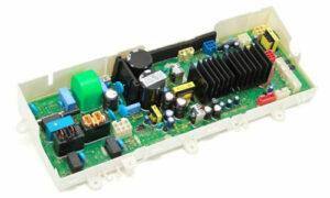 LG Washer Control Board EBR67466109