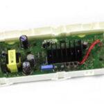 LG Washer Control Board EBR86498703 Parts