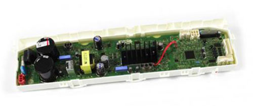 LG Washer Control Board EBR86498703 Parts