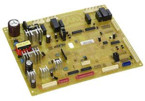 Samsung DA41-00669A Refrigerator Control Board