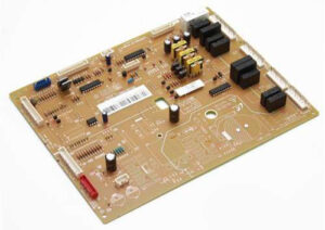 Samsung DA92-00175B Fridge Control Board