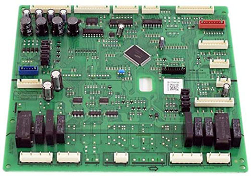 Samsung DA94-02274B Refrigerator Circuit Board