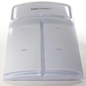 Samsung DA97-12608B Refrigerator Evaporator Cover Fan
