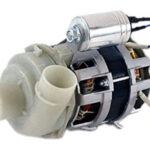 Samsung Dishwasher Circulation Pump Motor DD82-01380A