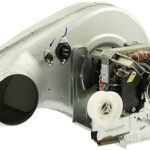 Samsung Dryer Motor Blower DC93-00101N Parts