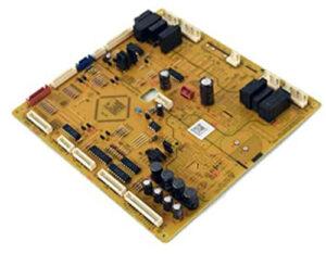 Samsung Fridge Control Board DA94-02275P