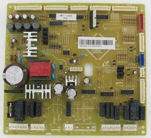 Samsung Fridge Parts DA92-00147A Control Board
