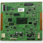 Samsung Fridge Parts DA92-00965A Circuit Board
