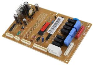 Samsung Fridge Replacement Parts DA41-00128D Power Control Board