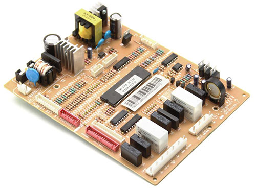 Samsung Fridge Replacement Parts DA41-00546A Control Board