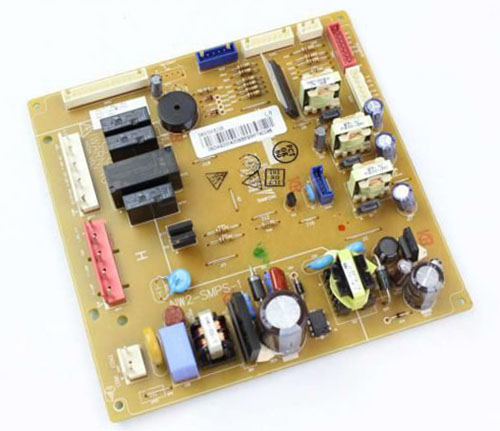 Samsung Fridge Replacement Parts DA92-00420B Control Board