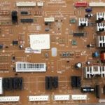 Samsung Refrigerator Control Board DA41-00526A Parts