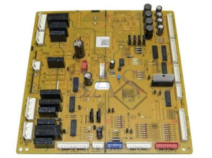 Samsung Refrigerator Control Board DA92-00593C