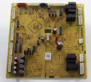 Samsung Refrigerator Control Board DA94-02275J