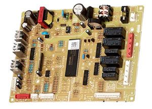 Samsung Refrigerator Electronic Control Board DA41-00554A