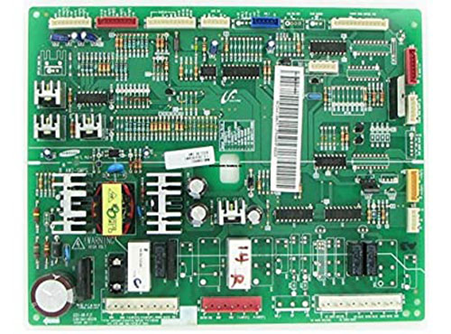 Samsung Refrigerator Electronic Control Board DA41-00651J
