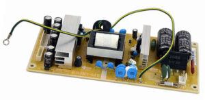 Samsung Refrigerator Electronic Control Board DA92-00795A