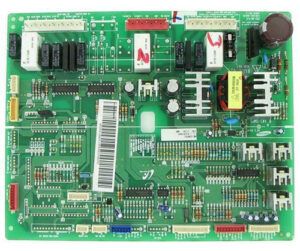 Samsung Refrigerator Main Board DA41-00651N