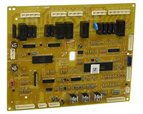 Samsung Refrigerator Main Control Board DA41-00318A