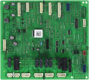 Samsung Refrigerator Main Control Board DA92-00634A