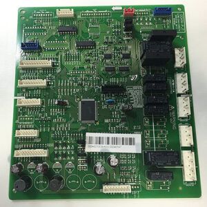 Samsung Refrigerator Main Control Board DA92-00634H